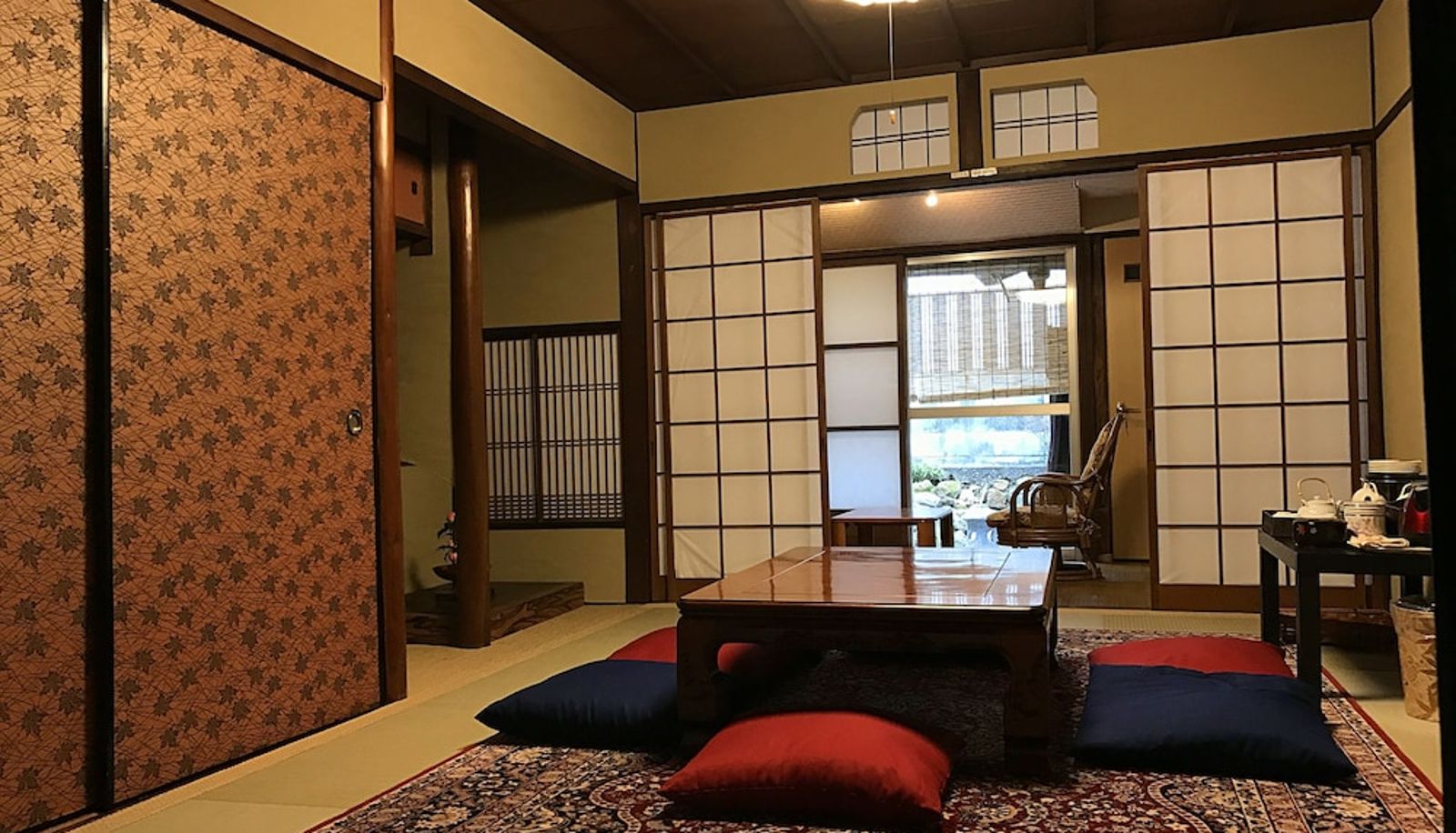 Apartment - Koto Hananobou