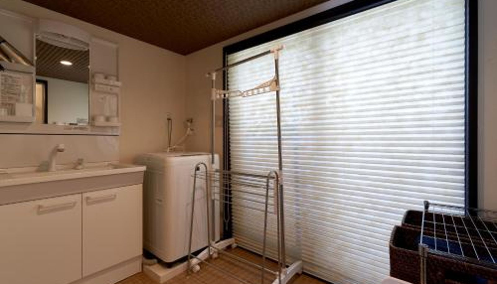 Habitación estándar - 憩 出町柳２(ikoi DemachiyanagiⅡ)