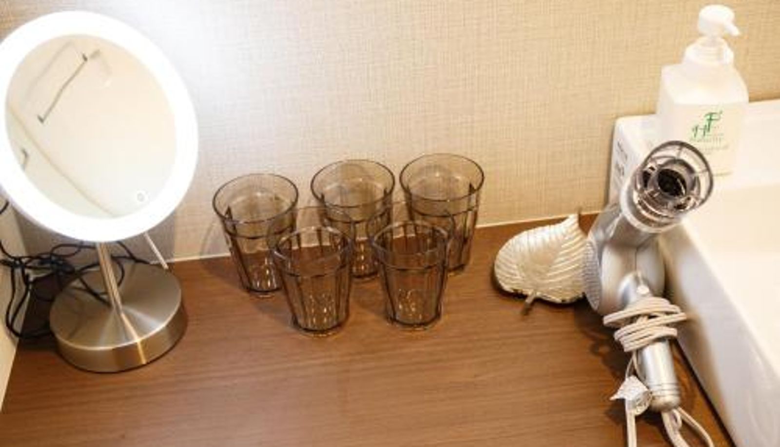 Badezimmer - Kanazawa no yado Ikedaya