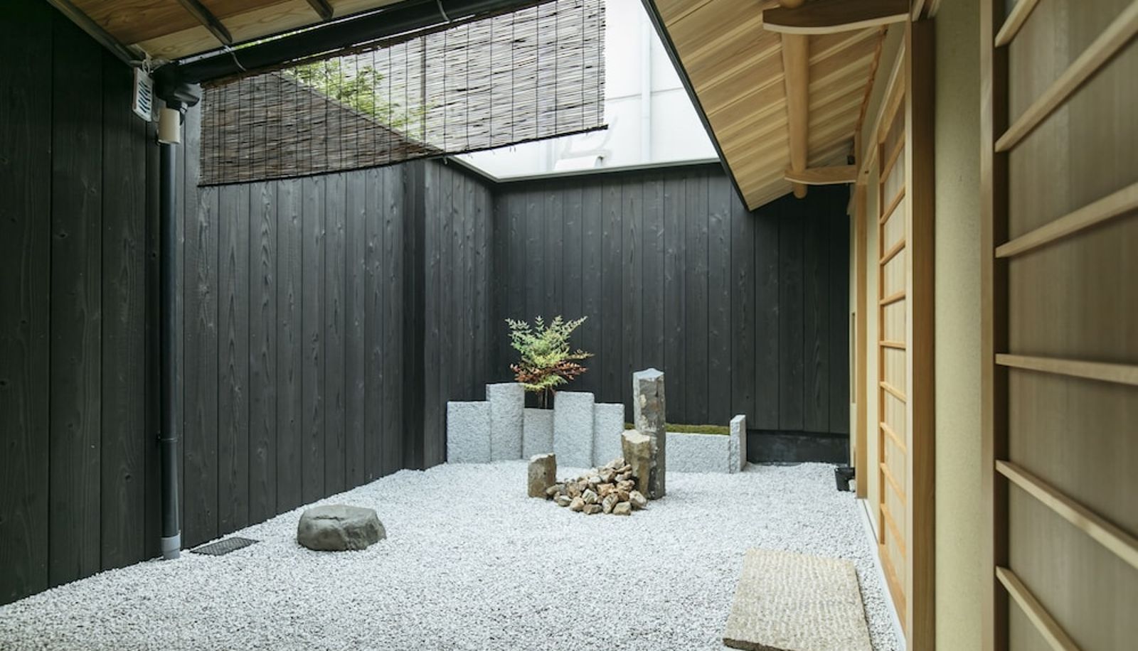 Terasse - Kyoto Nanzenjimichi MACHIYADO