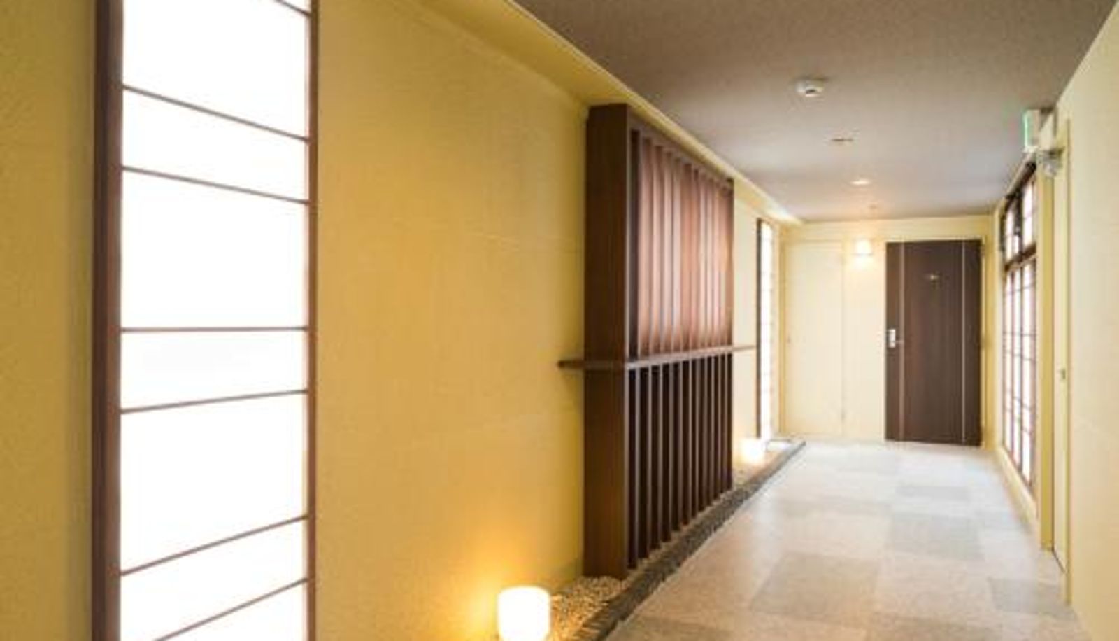 Info - Kyoto Riverview House Kyoraku