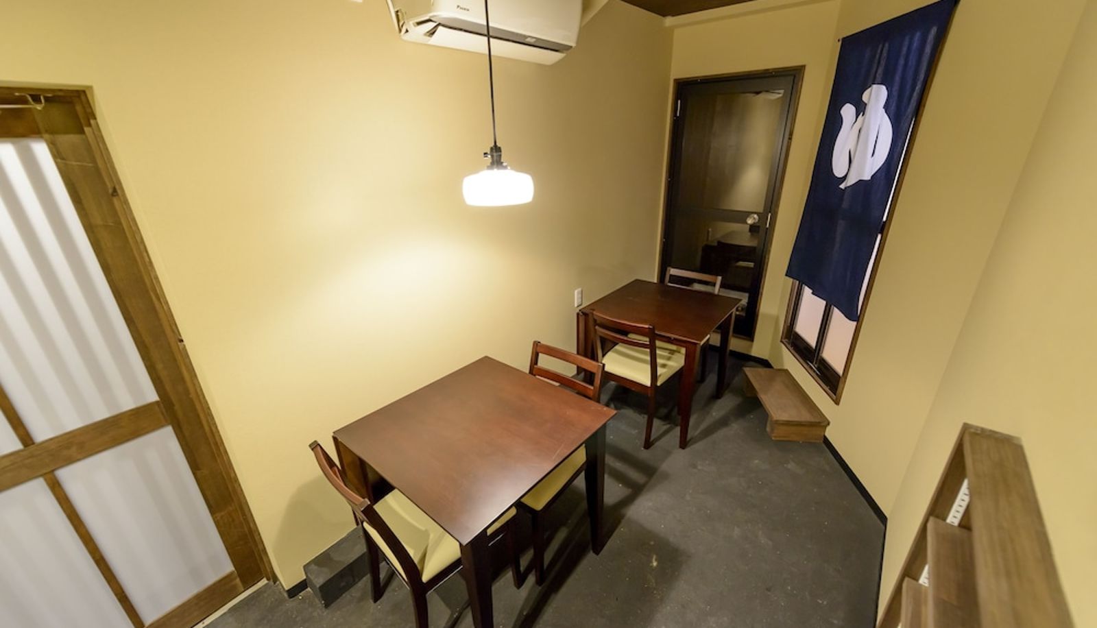 Lobby - Kyoumachiya-inn Rakuouan