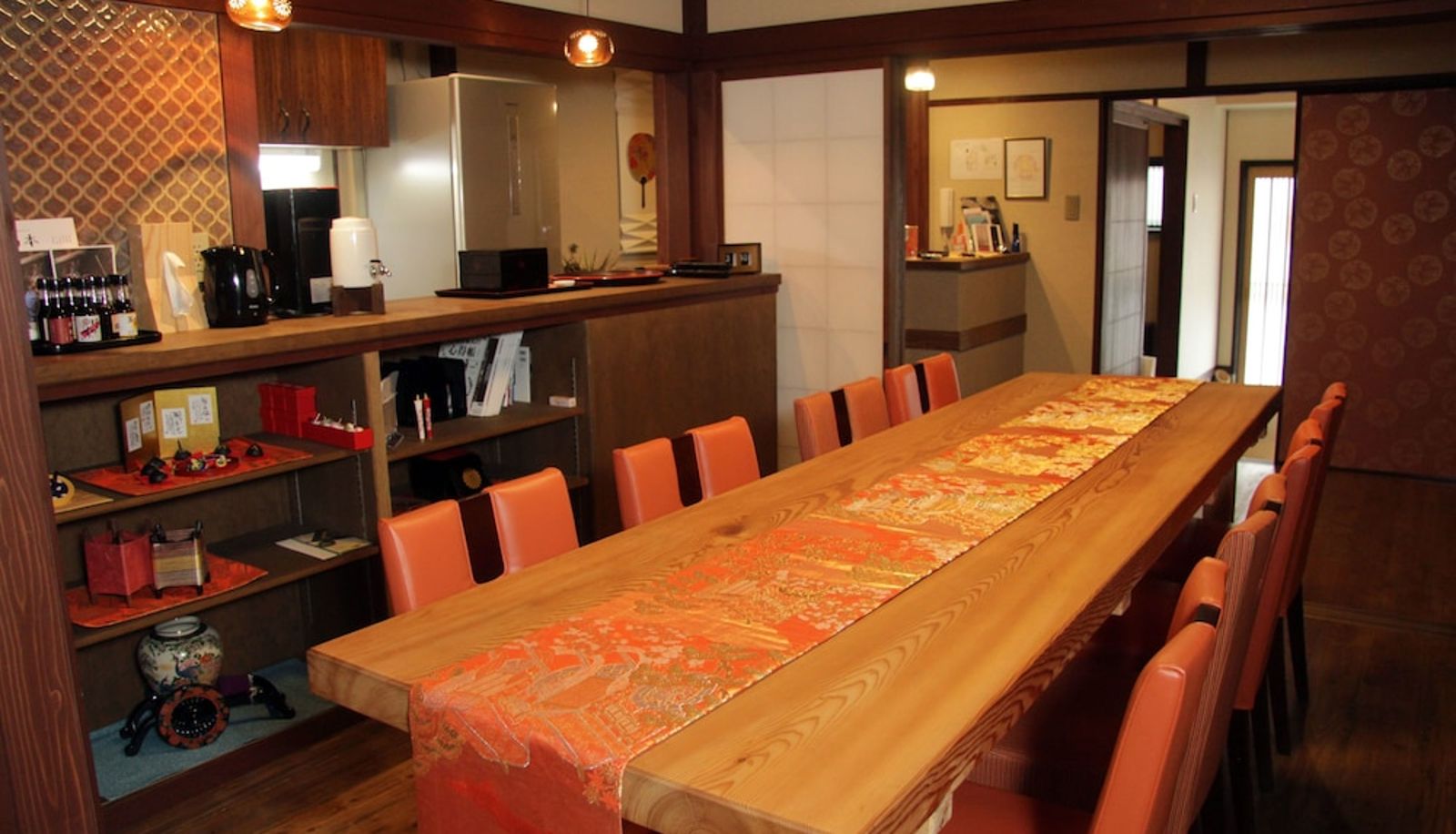 Standaardkamer - Kyoyado Yaezakura