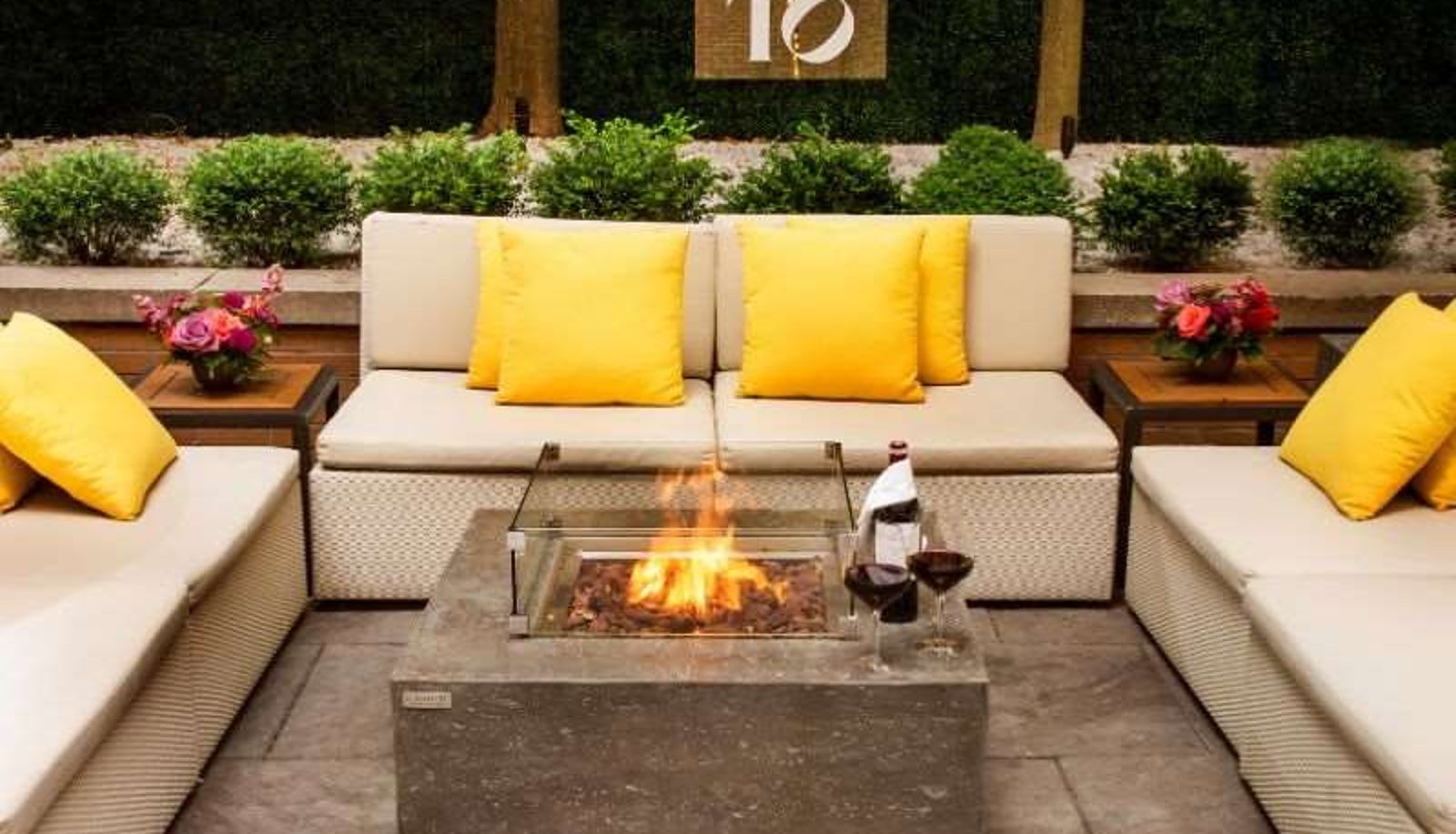 Interieur - The Royal Sonesta Toronto Yorkville