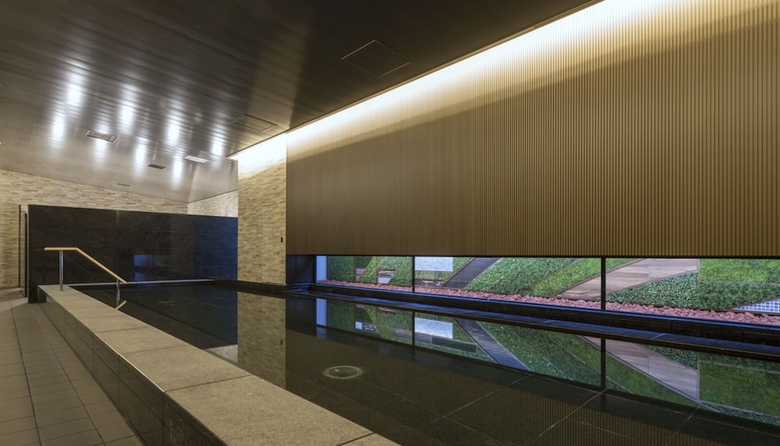 Info - KEIO PRELIA HOTEL SAPPORO