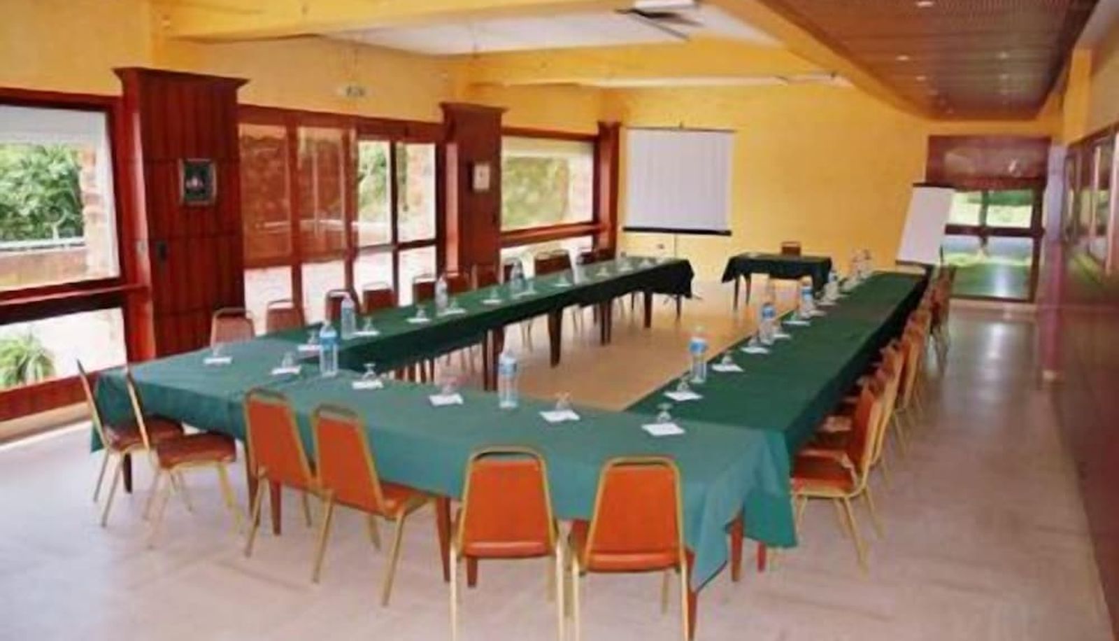 Salle de réunion - Segala Plein Ciel Rodez