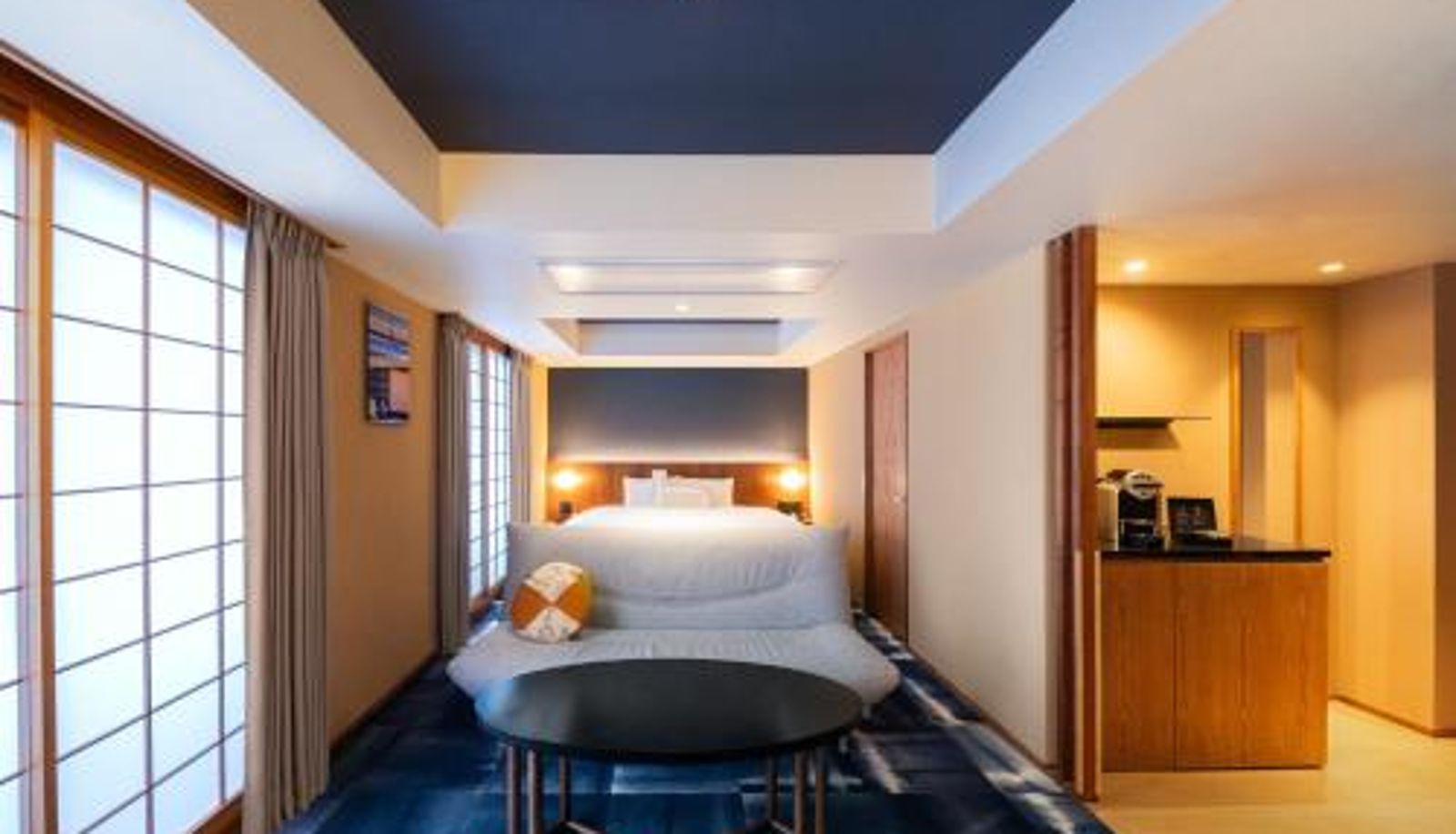 Habitación - Homm Stay Nagi Arashiyama Kyoto By Banyan Group