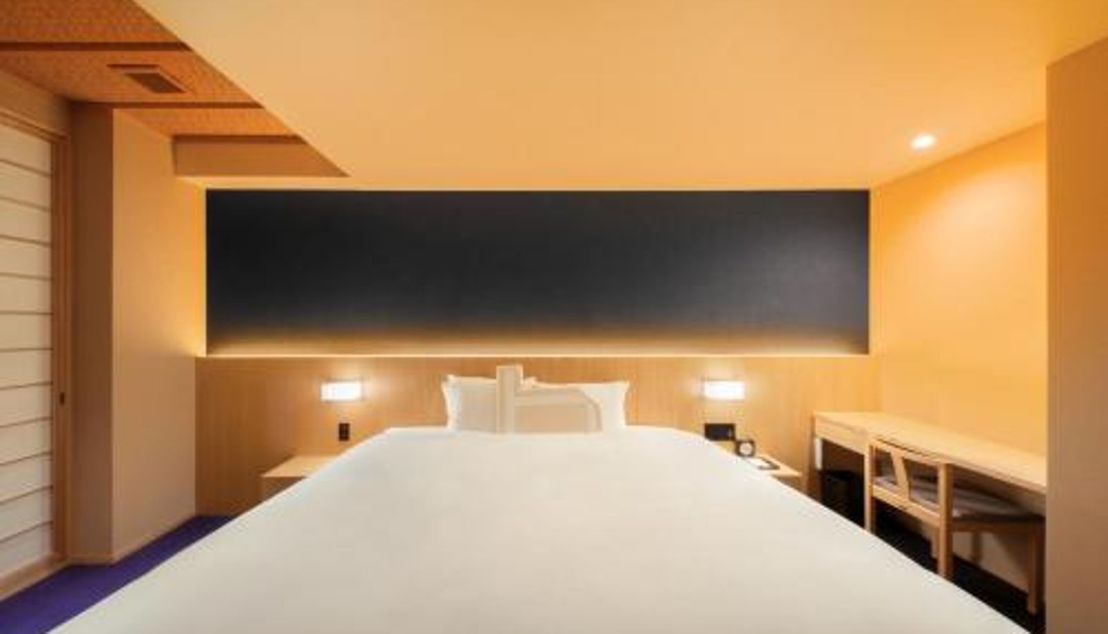 Zimmer - Homm Stay Nagi Shijo Kyoto By Banyan Group