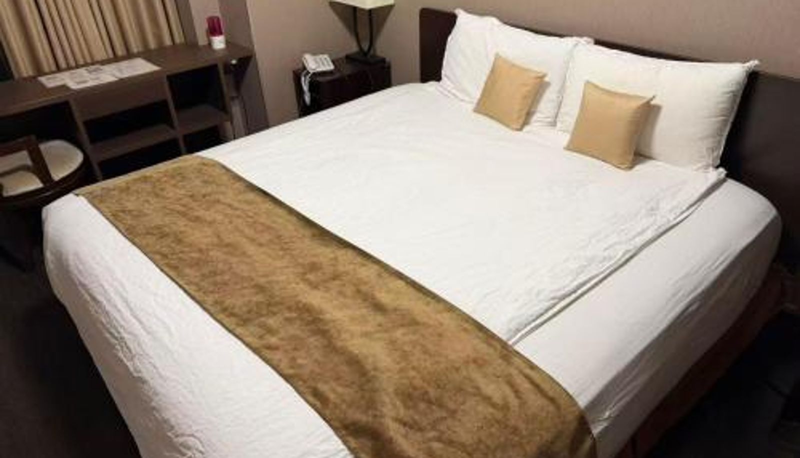 Zimmer - Le Tour Hotel Akihabara Ekimae 楽途ホテル秋葉原駅前店