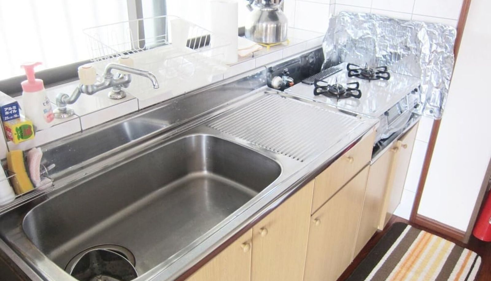 Appartement - Okinawa Pension Minami