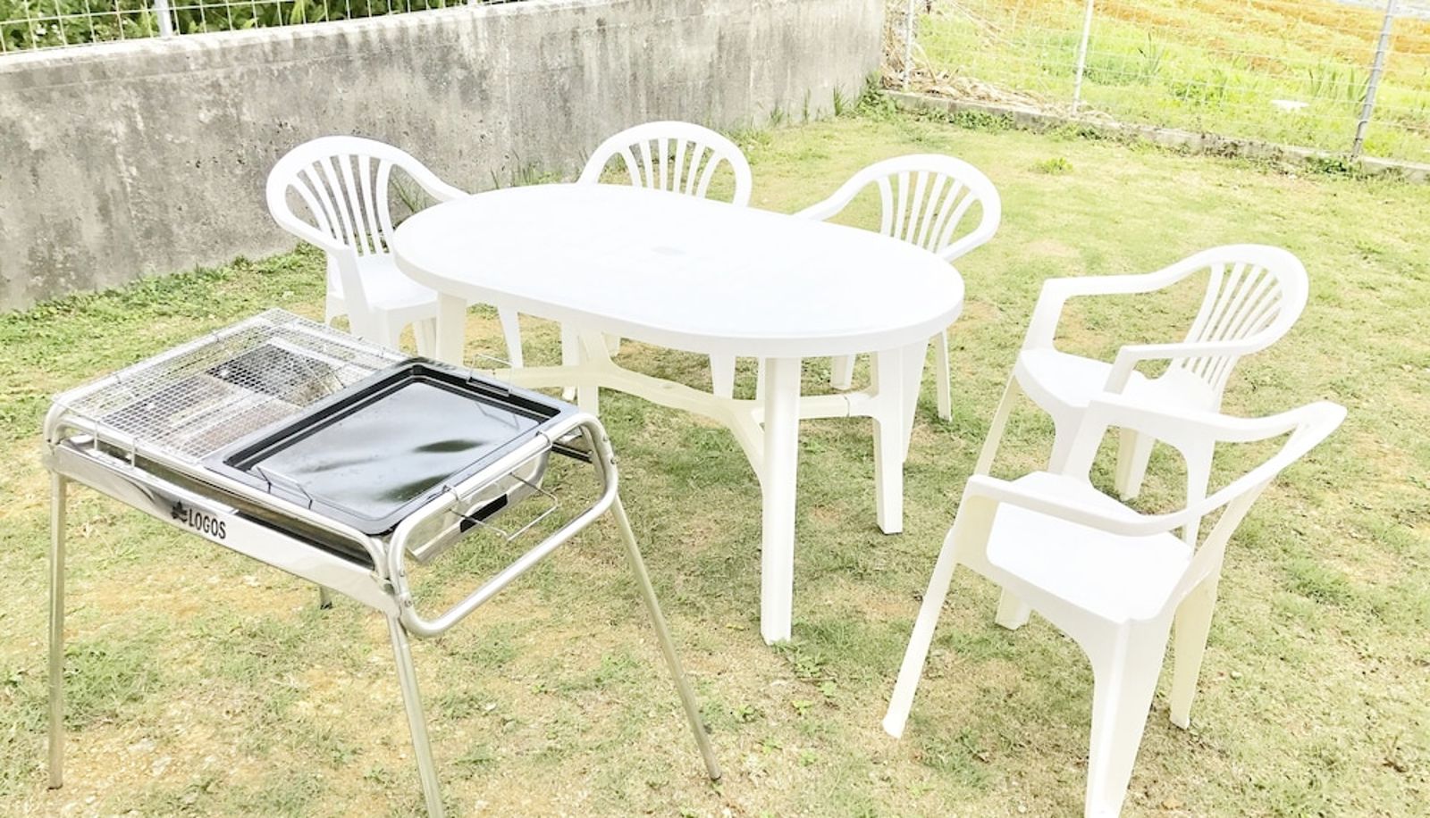 Jardin - Okinawa Pension Minami