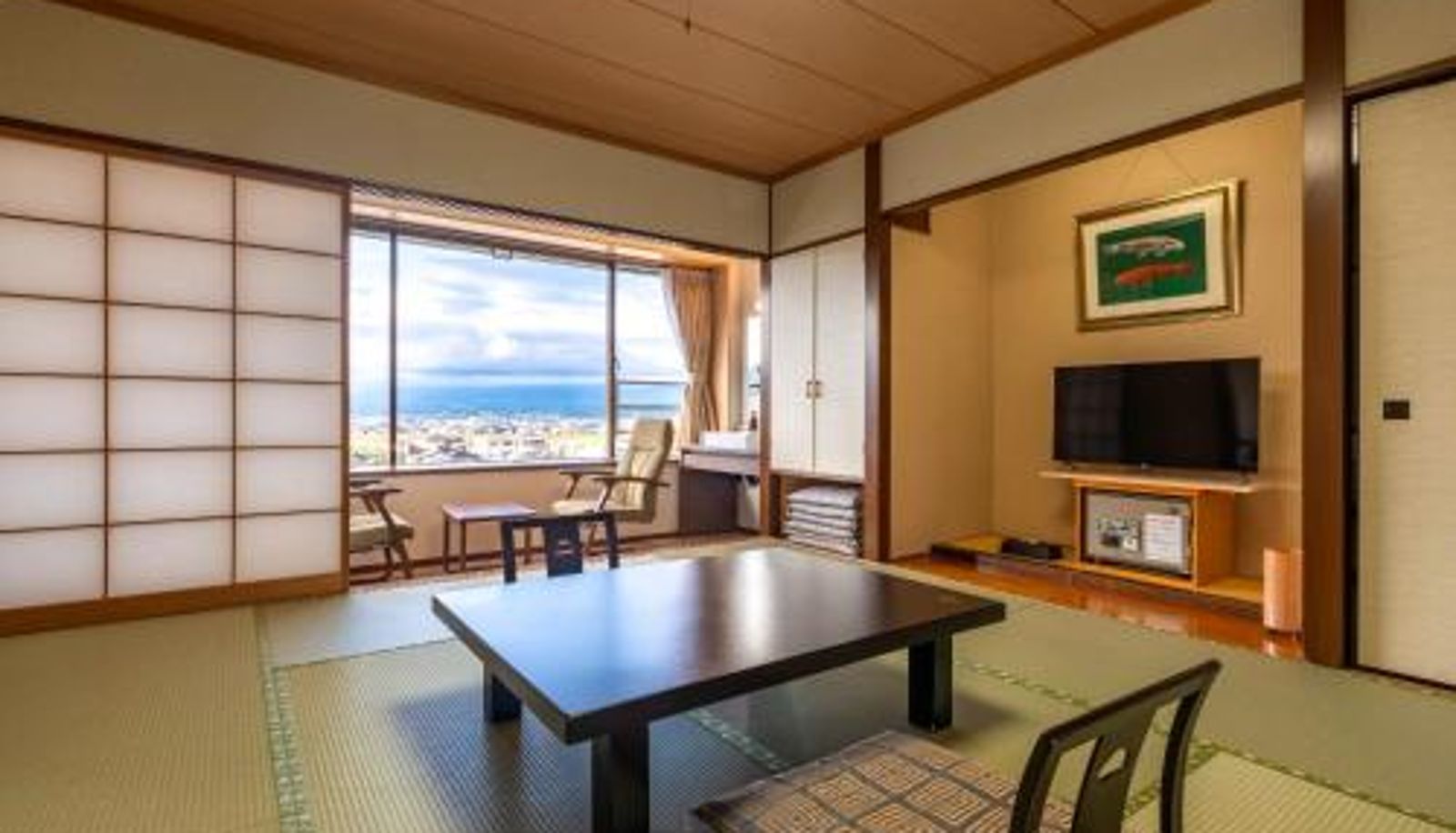 Camera per famiglia - Hotel Sunvalley Fujimi
