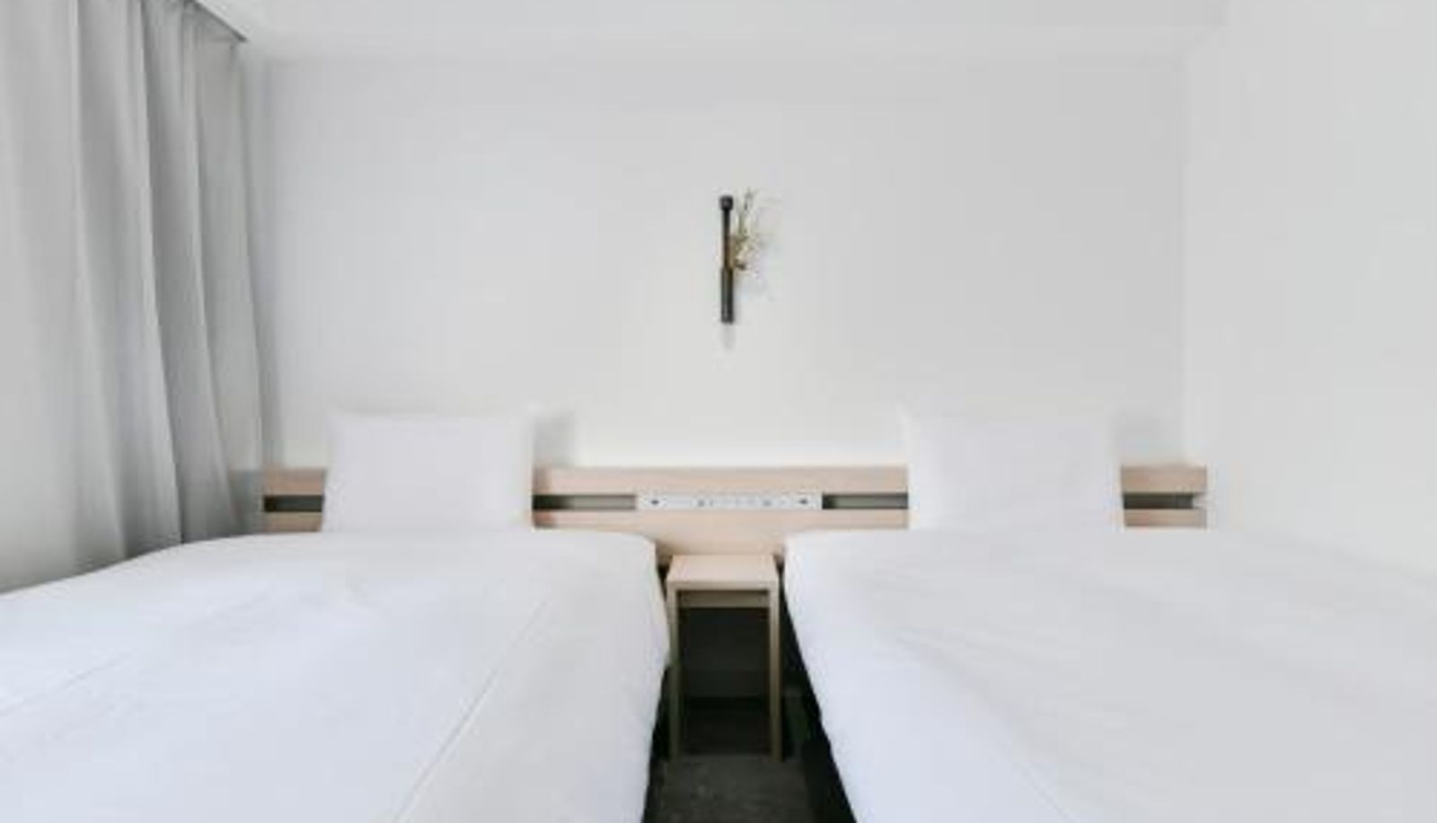 Info - REF Kumamoto by VESSEL HOTELS