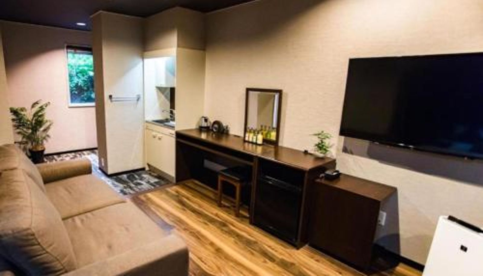 Suite - LiVEMAX RESORT Hakone Ashinoko