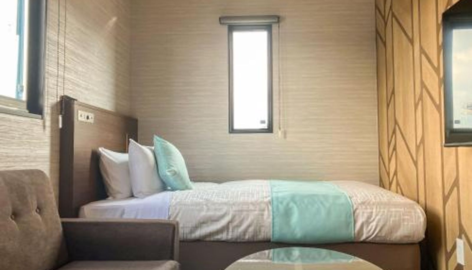 Room - LiVEMAX RESORT Kaga Yamashiro