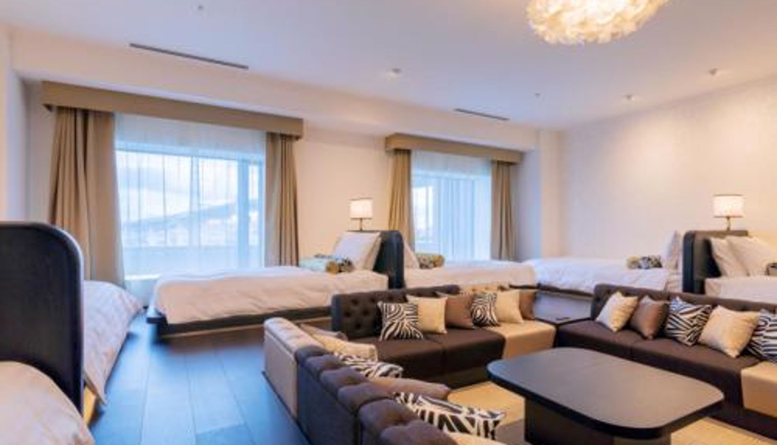 Zimmer - LIBER HOTEL Osaka