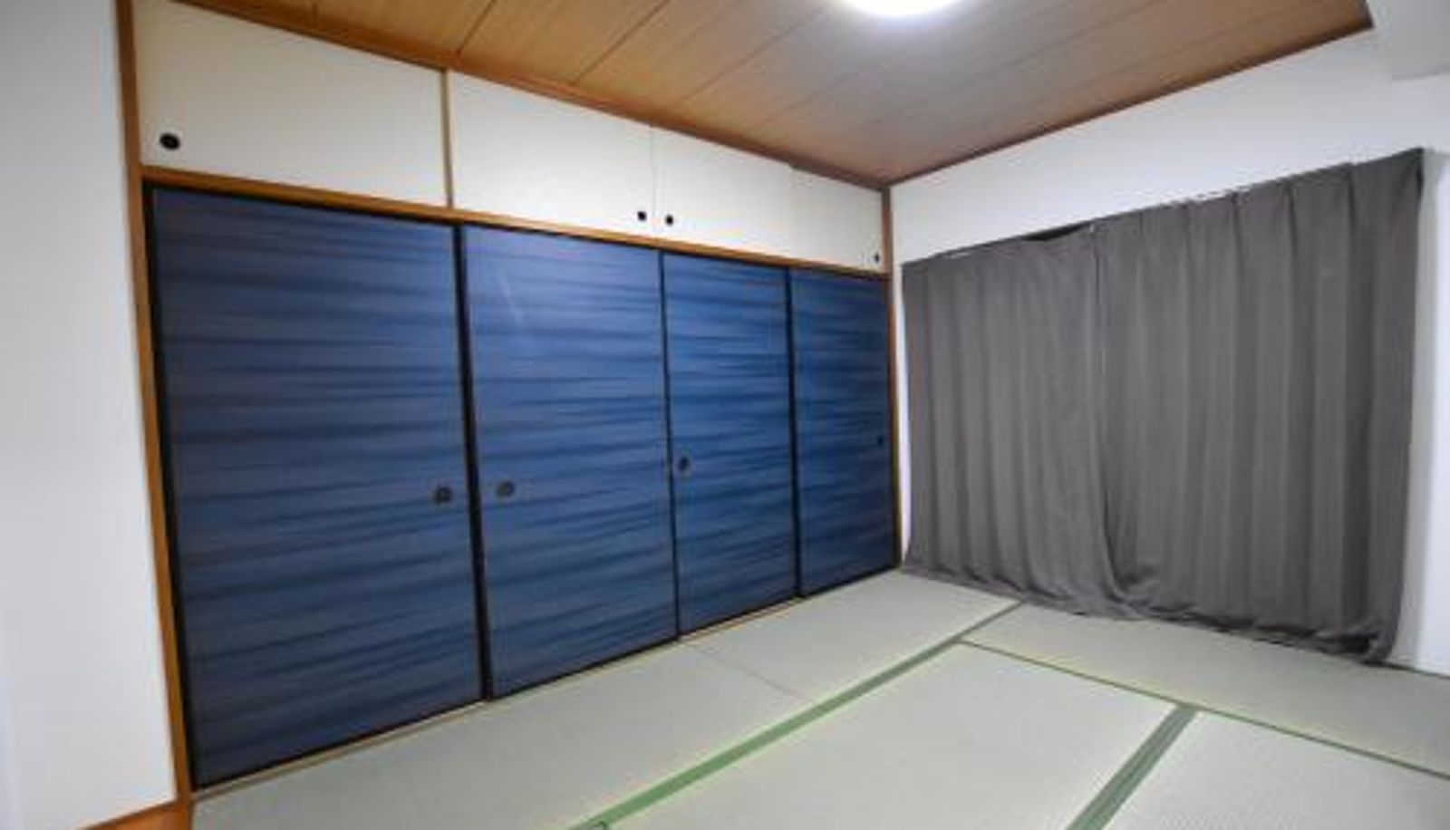 Zimmer - Randor Residence Tokyo Suites