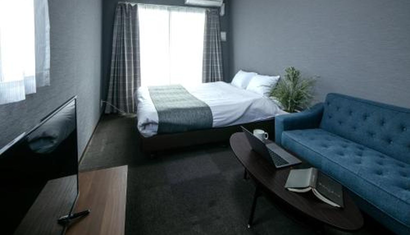 Pokój - Randor Residence Kyoto Classic