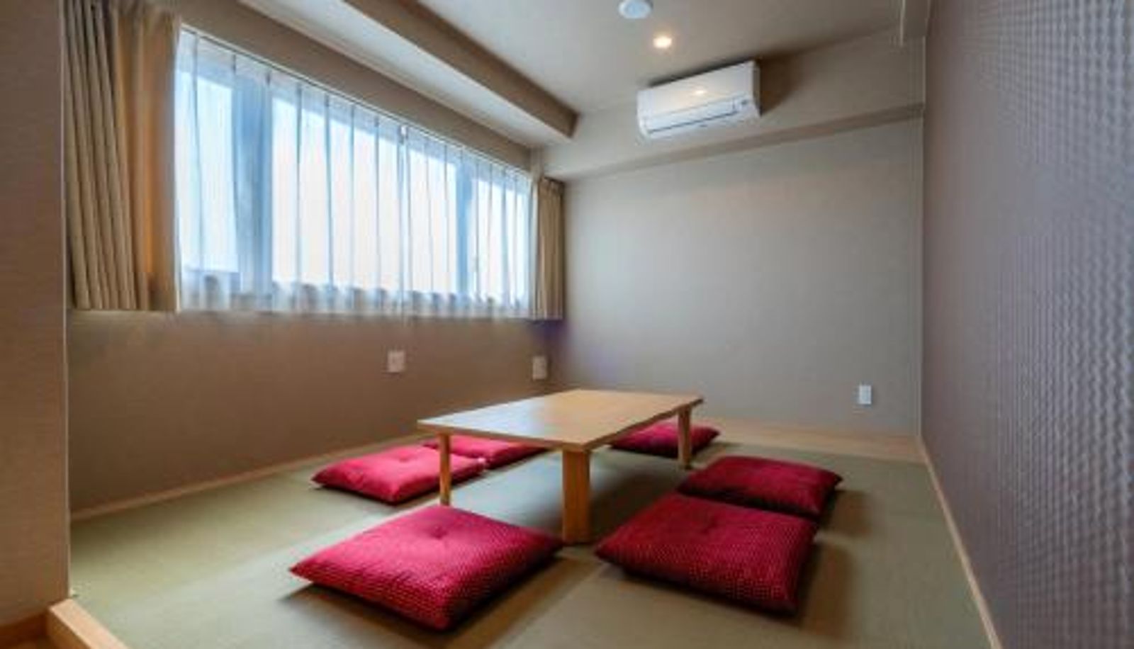 Zimmer - Randor Residential Hotel Kyoto Suites