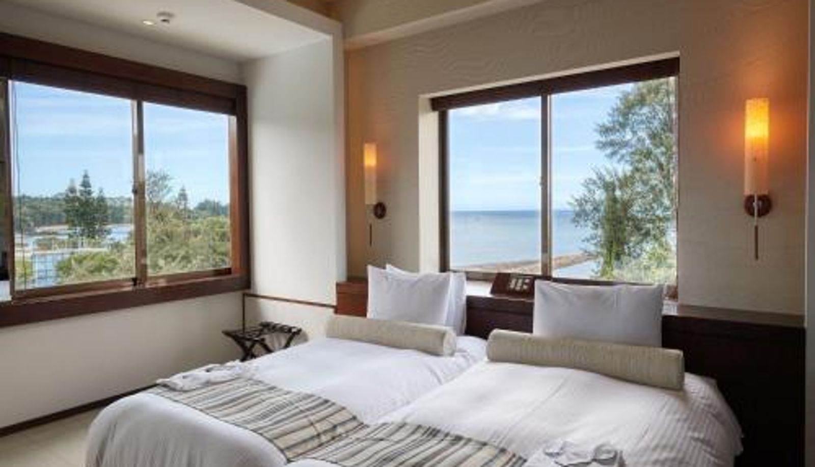 Zimmer - La Casa Panacea Okinawa Resort
