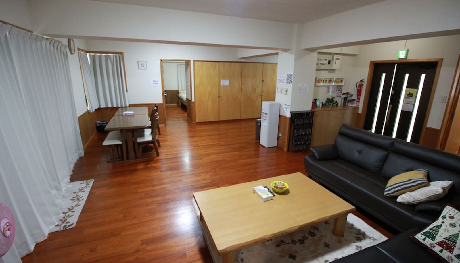 Apartment - Utopia Mihama
