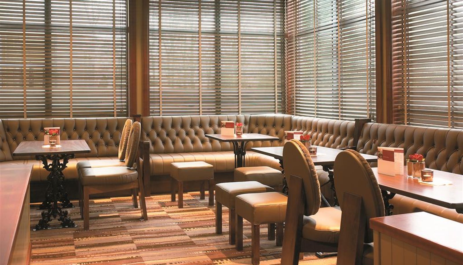 Bar - Radisson Blu Hotel & Spa Limerick