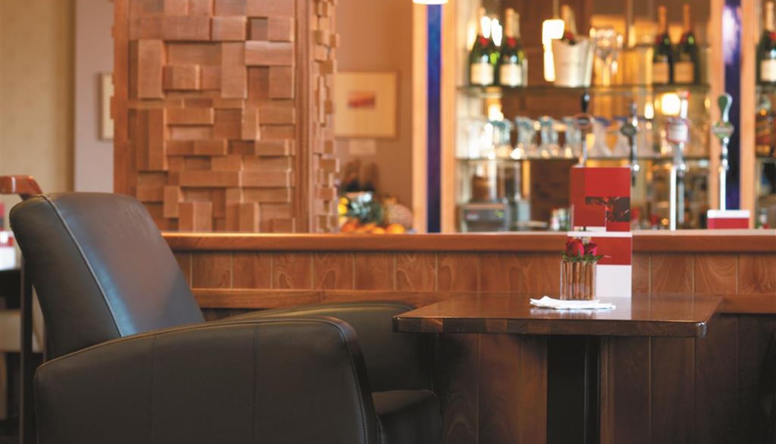 Bar - Radisson Blu Hotel & Spa Limerick