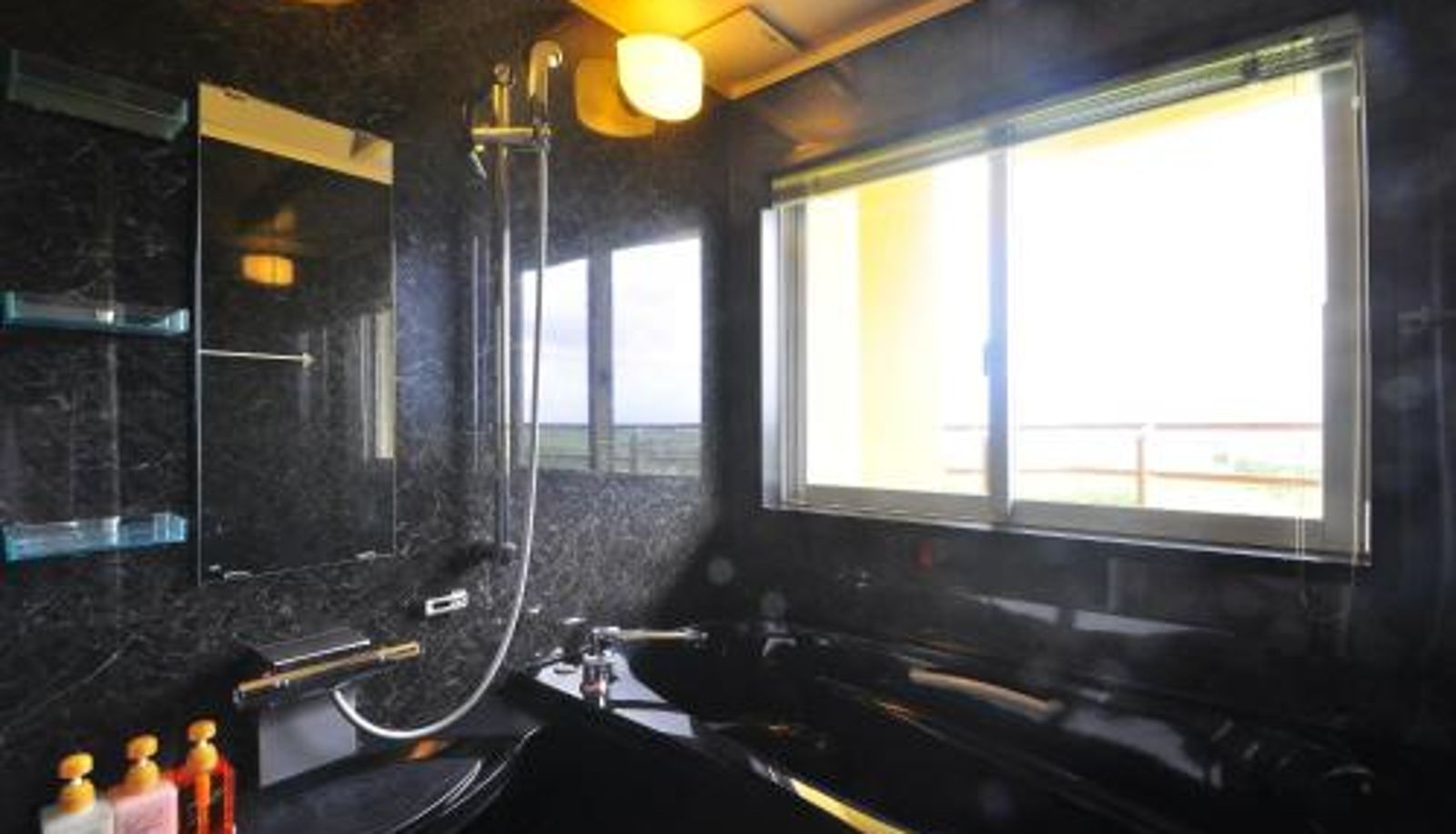 Camera - Marine Lodge Marea Ishigaki