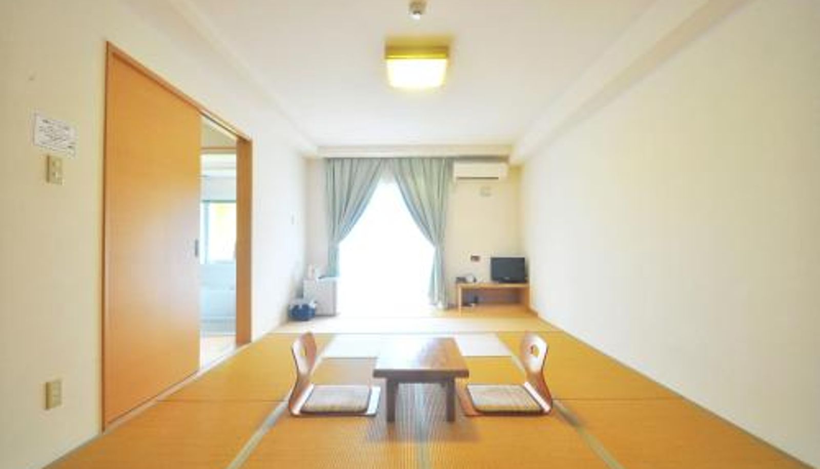 Camera - Marine Lodge Marea Ishigaki