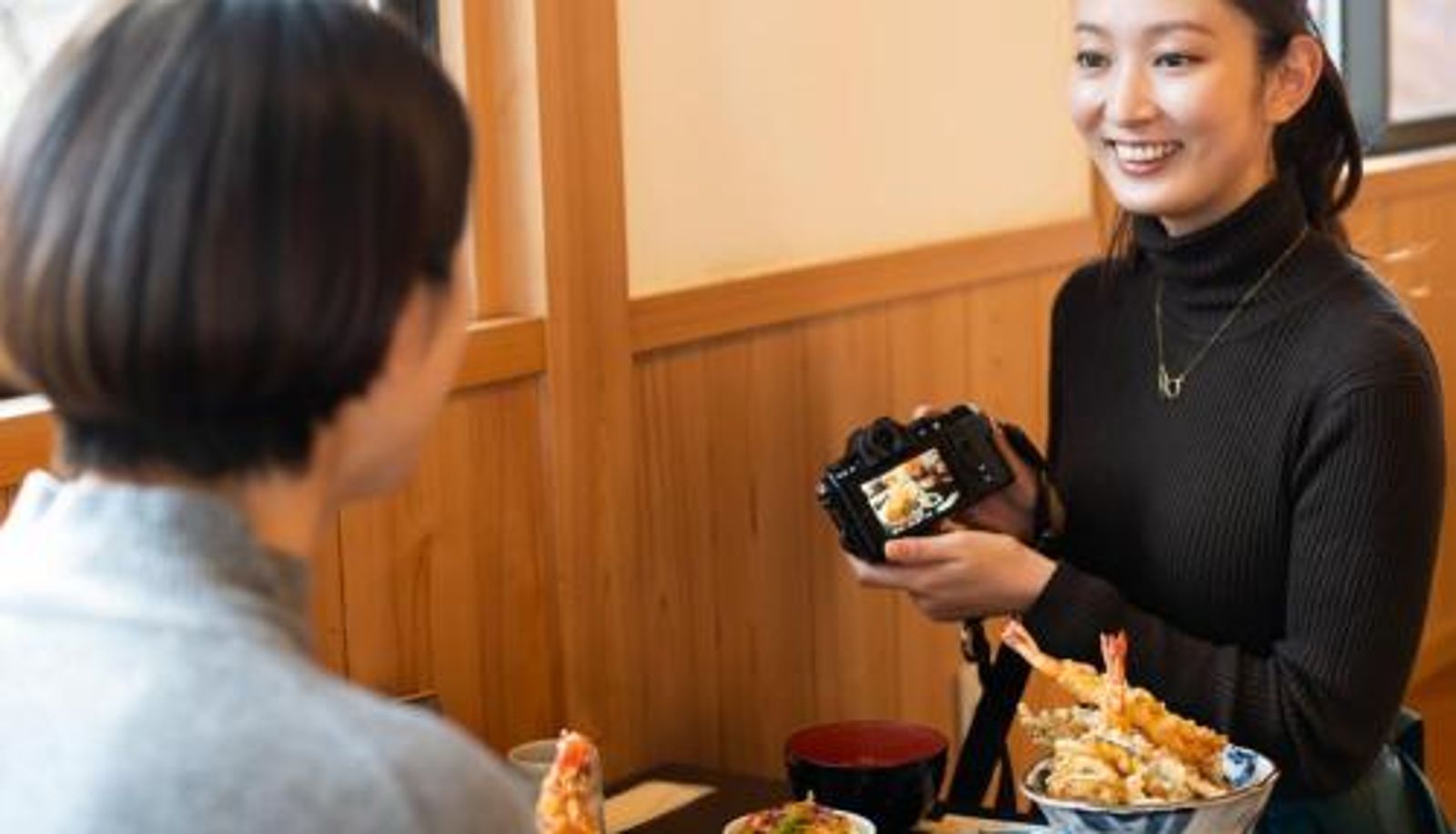 Ontbijtzaal in het restaurant - HOTORI no HOTEL BAN