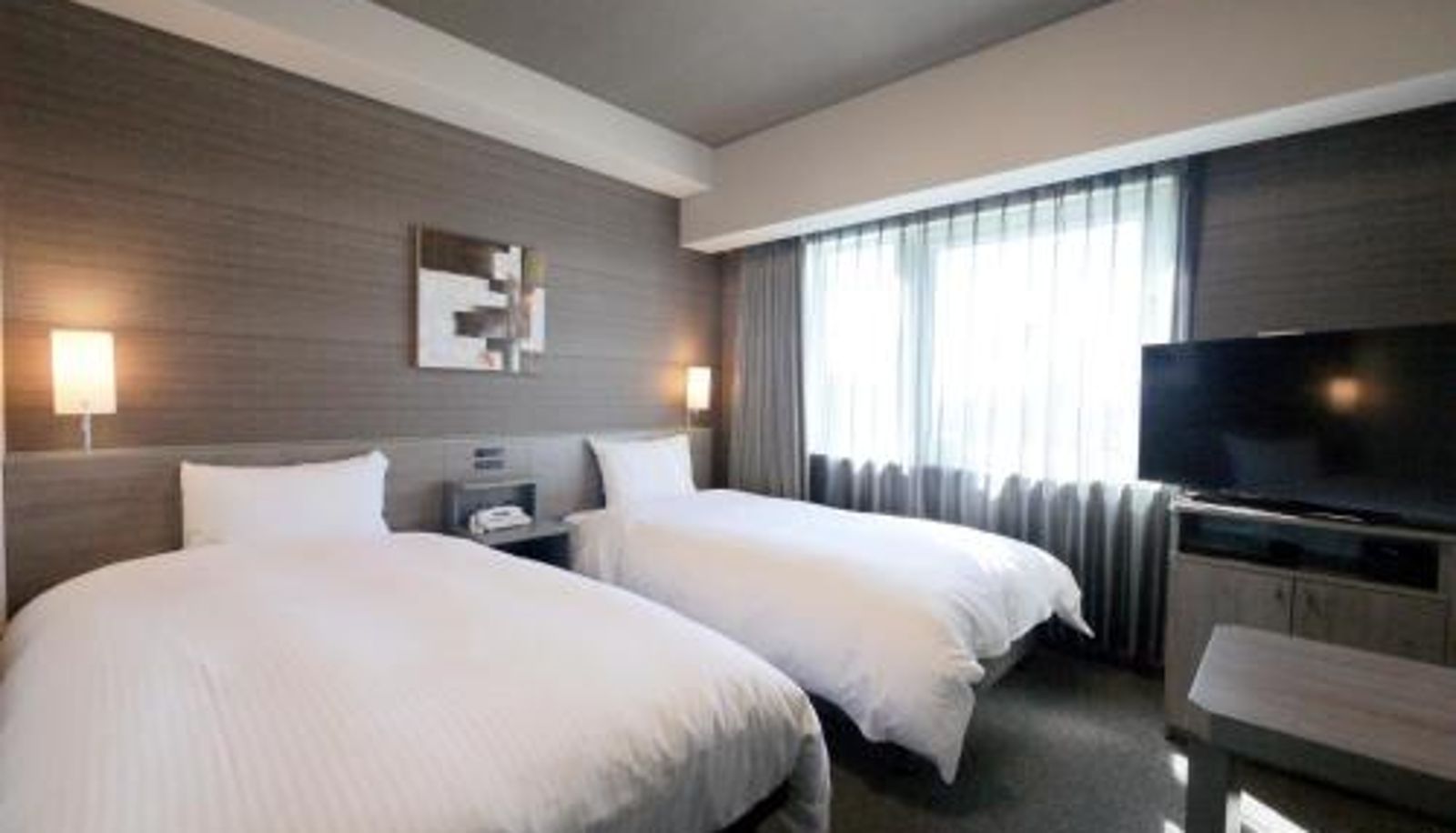 Camera - Hotel Route-Inn Osaka Kishiwada -Higashikishiwada Ekimae Kansai Airport-