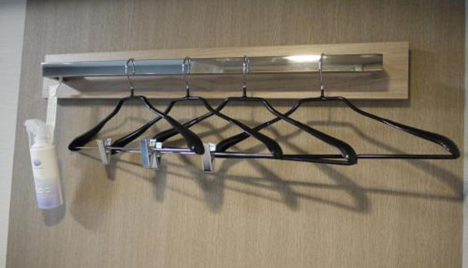 Camera - Hotel Route-Inn Osaka Kishiwada -Higashikishiwada Ekimae Kansai Airport-