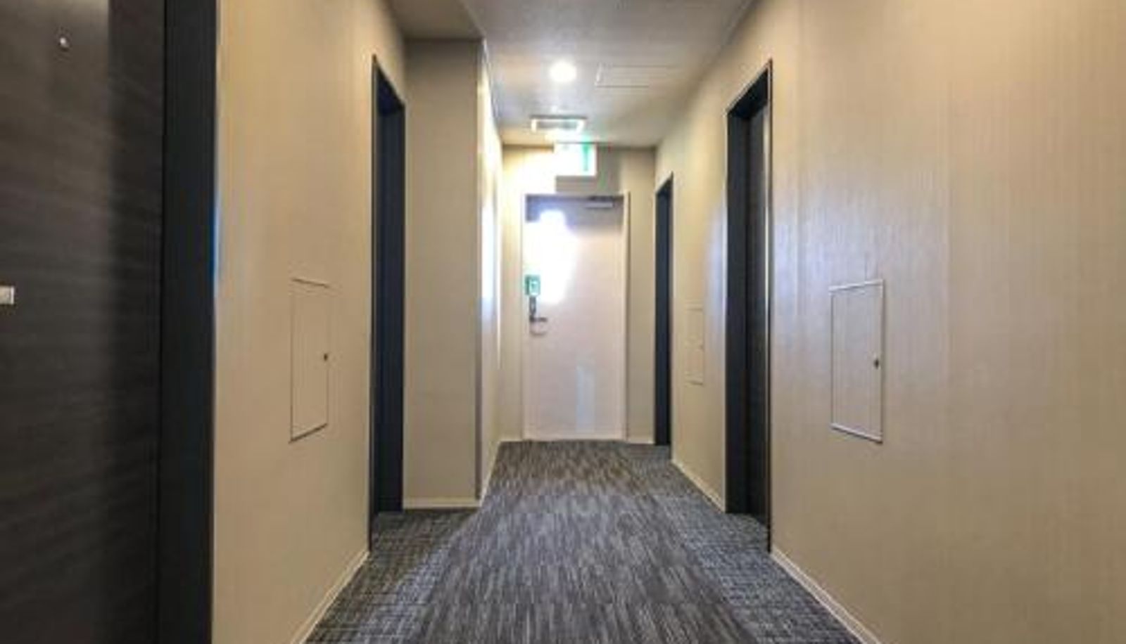 Info - Hotel Livemax Fukushima Koriyama