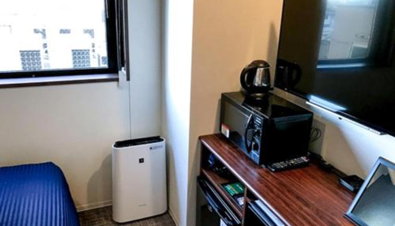 Zimmer - HOTEL LiVEMAX Chiba Soga-Ekimae