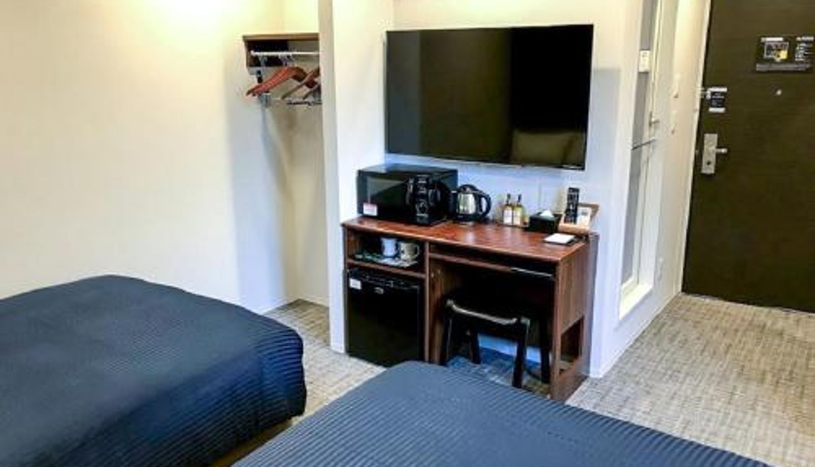 Zimmer - HOTEL LiVEMAX Chiba Soga-Ekimae