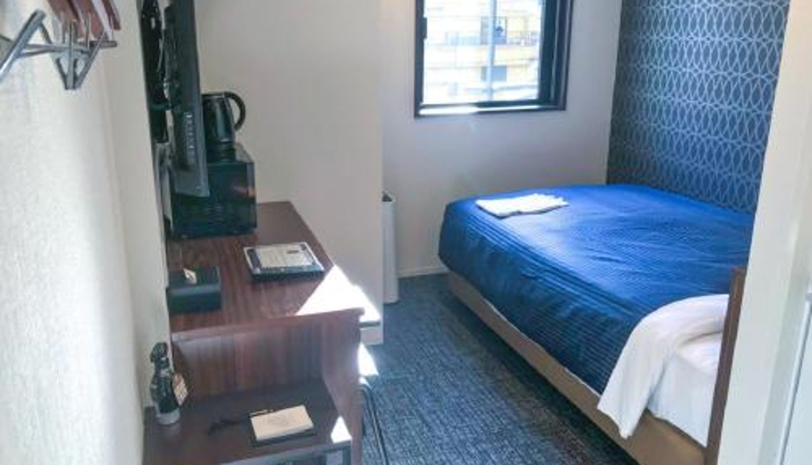 Info - HOTEL LiVEMAX Shinjuku Kabukicho-Meijidori
