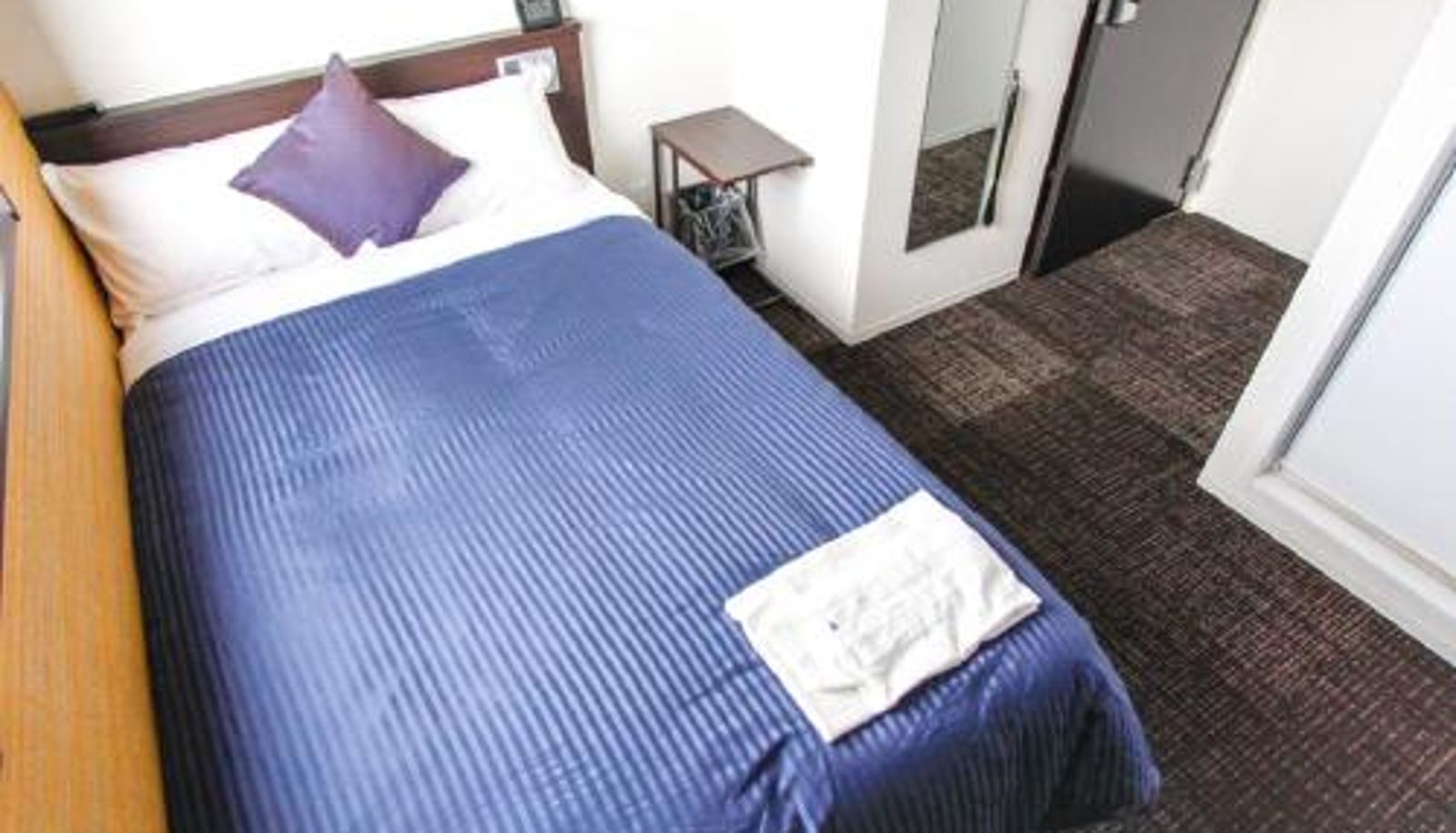 Zimmer - HOTEL LiVEMAX Kyoto Teramachidori