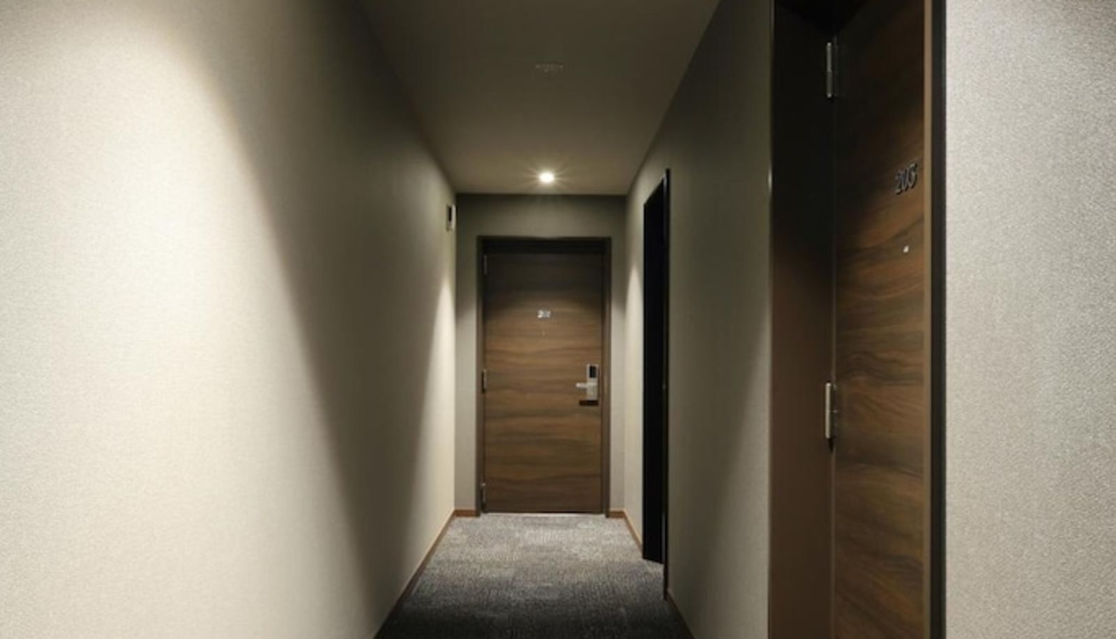 Información - Hotel Promote Hiroshima