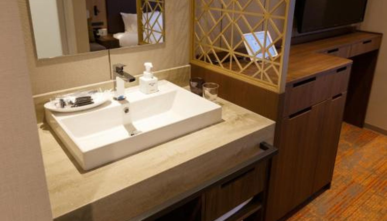 Zimmer - Hotel Forza Kanazawa