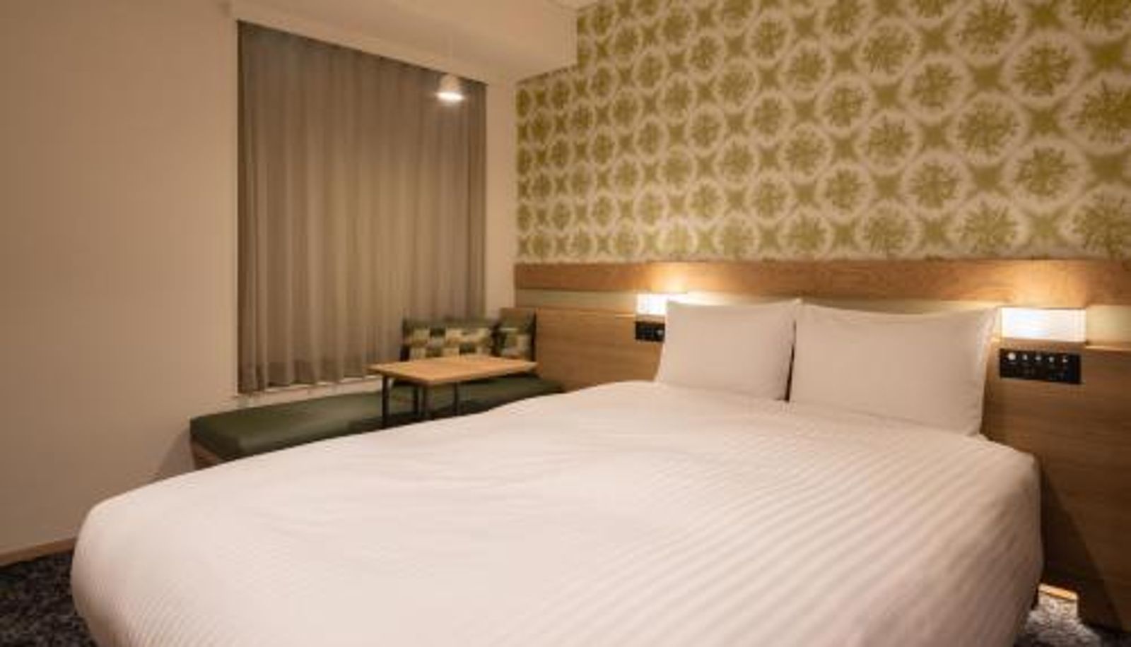 Info - Hotel Vista Osaka Namba