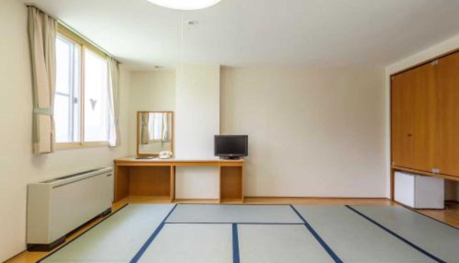 Kamer - Hotel Tagawa