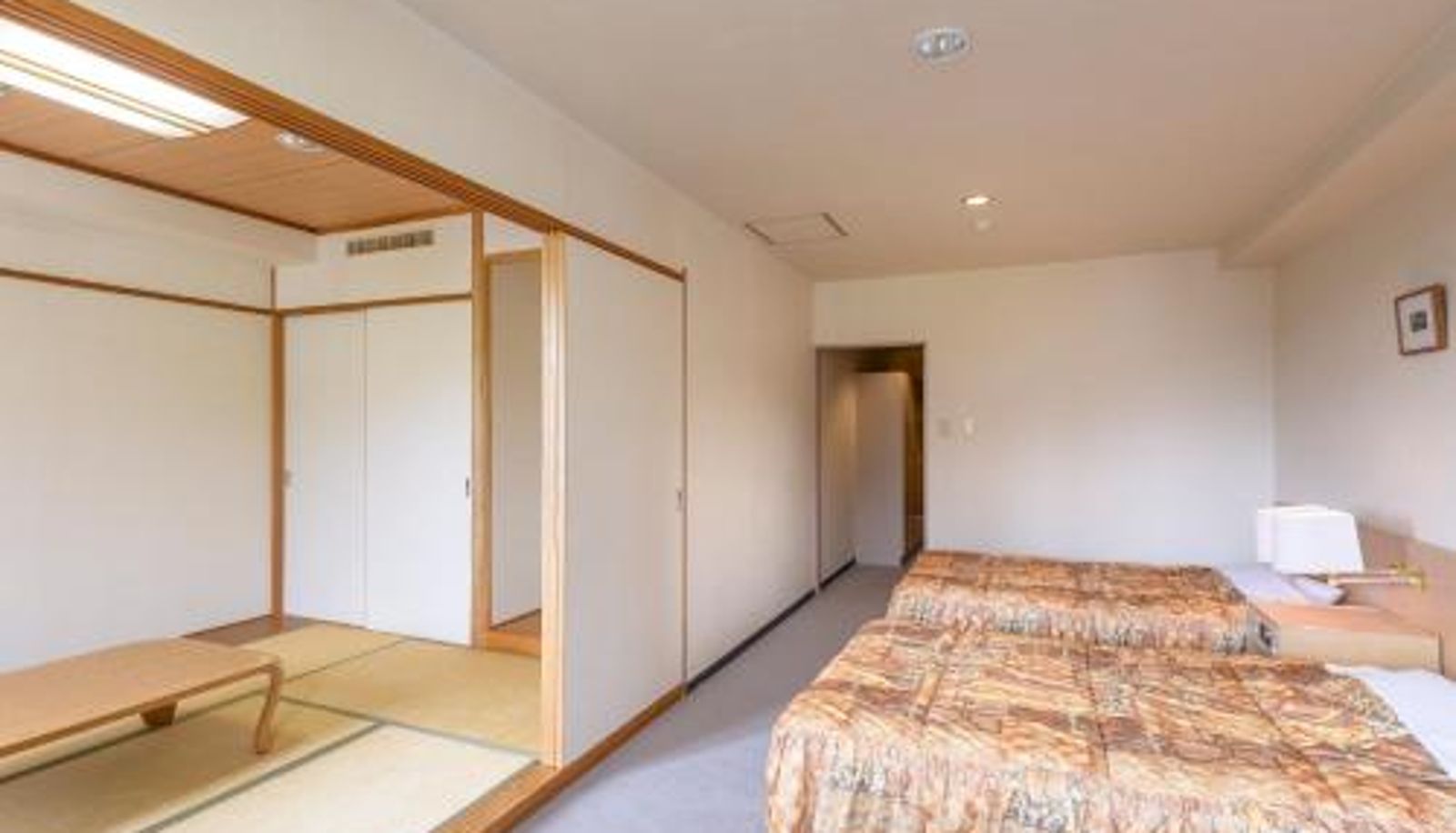 Zimmer - Hotel Tagawa