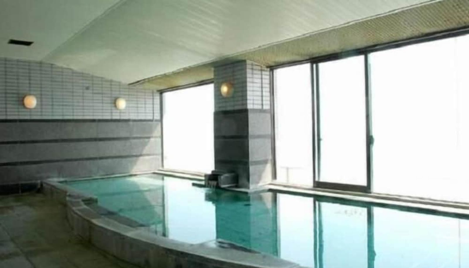 Pool - Hotel Cetus Royal