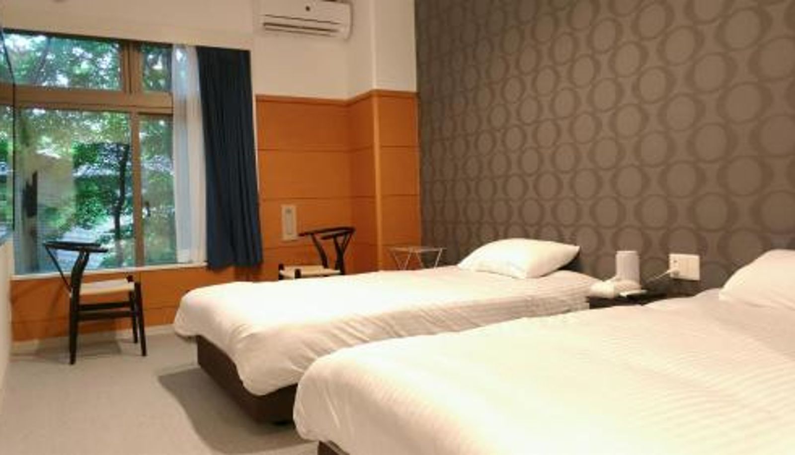 Zimmer - Blancvert Nasu Onsen Hotel