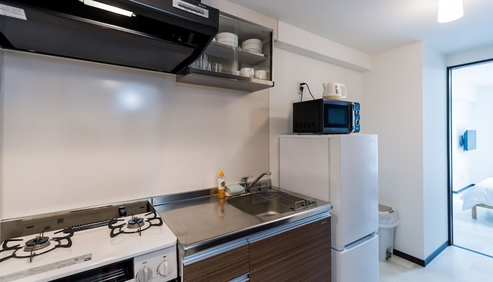 Standardzimmer - Hotel Tomas Nago