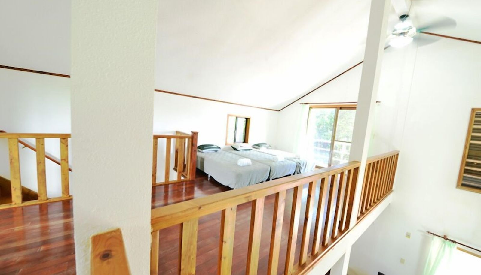 Standardzimmer - Pension Nagisa