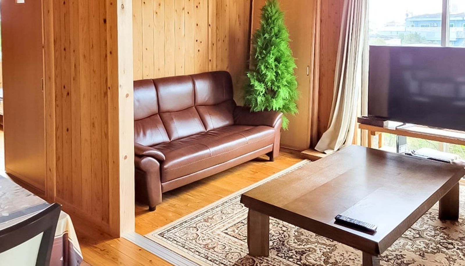 Standardzimmer - Pension Snadun