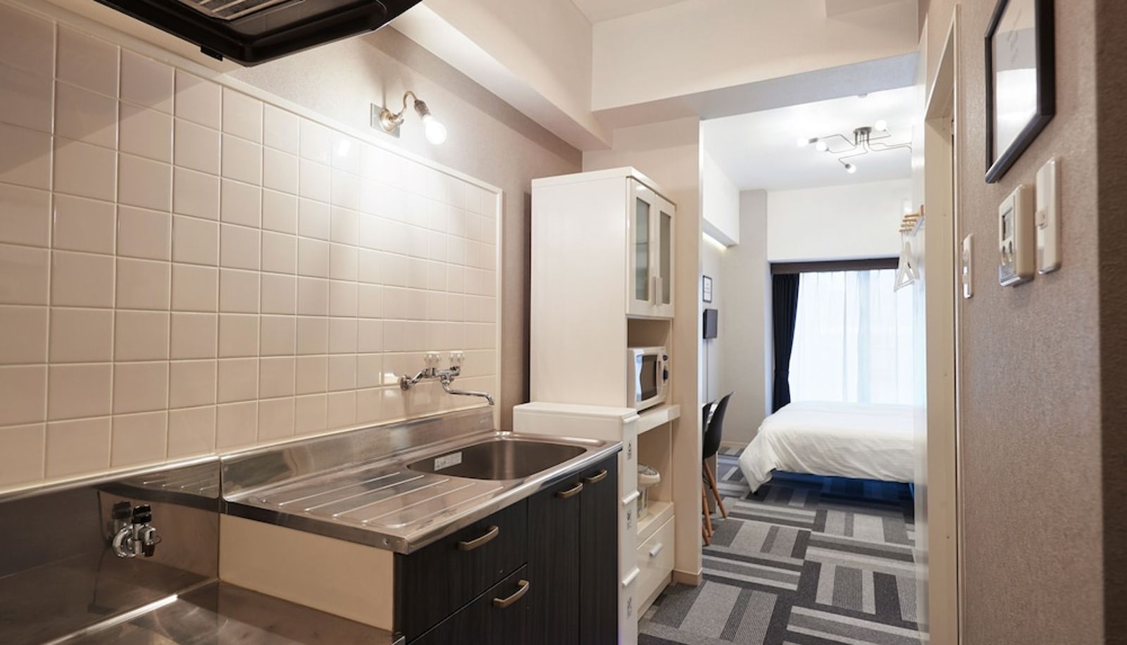 Apartamento - Bayside Tomari