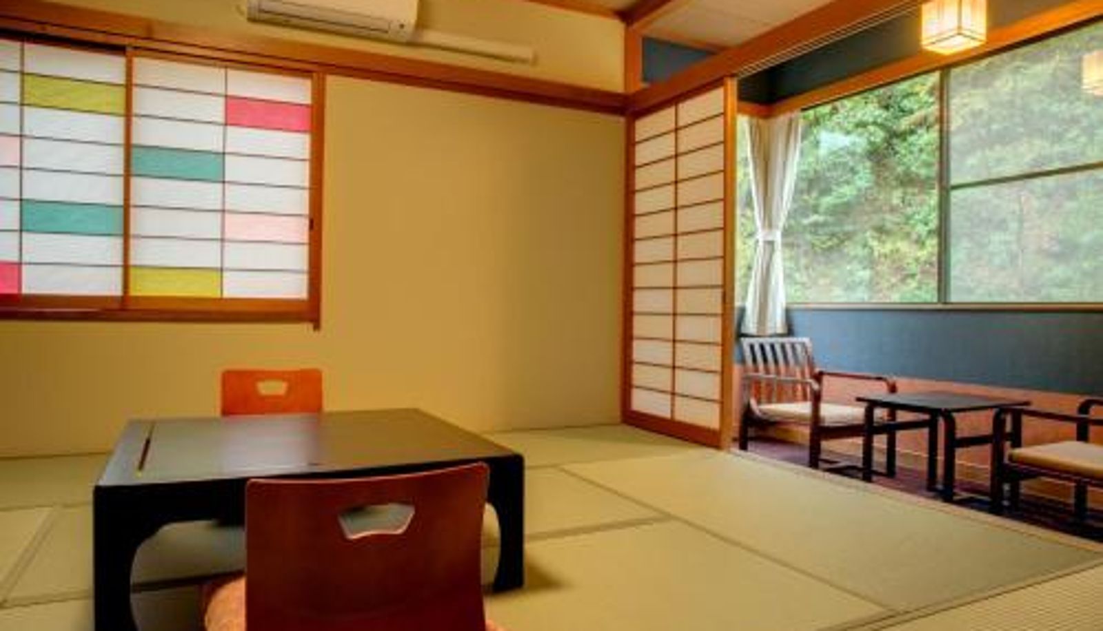 Pokój typu family - Yugawara-Onsen Komachikan