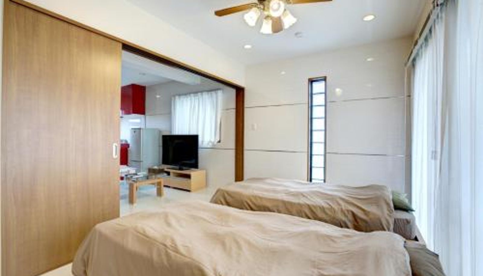 Appartamento - Terrace Resort Ginowan